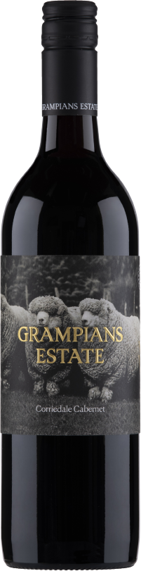 Grampians Estate Corriedale Cabernet Sauvignon 2021